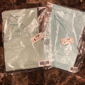 Nwt Aeropostale camisole cami lot built in bra